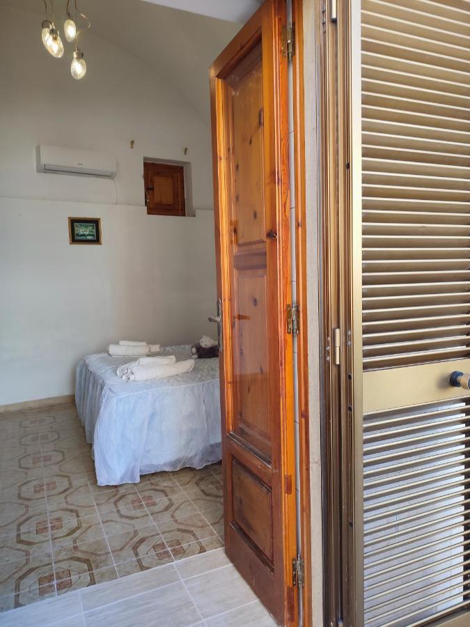 Casa Cappuccini 114 Villa Monopoli Exterior foto
